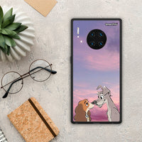 Thumbnail for Lady And Tramp - Huawei Mate 30 Pro θήκη