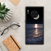 Thumbnail for Landscape Moon - Huawei Mate 30 Pro θήκη