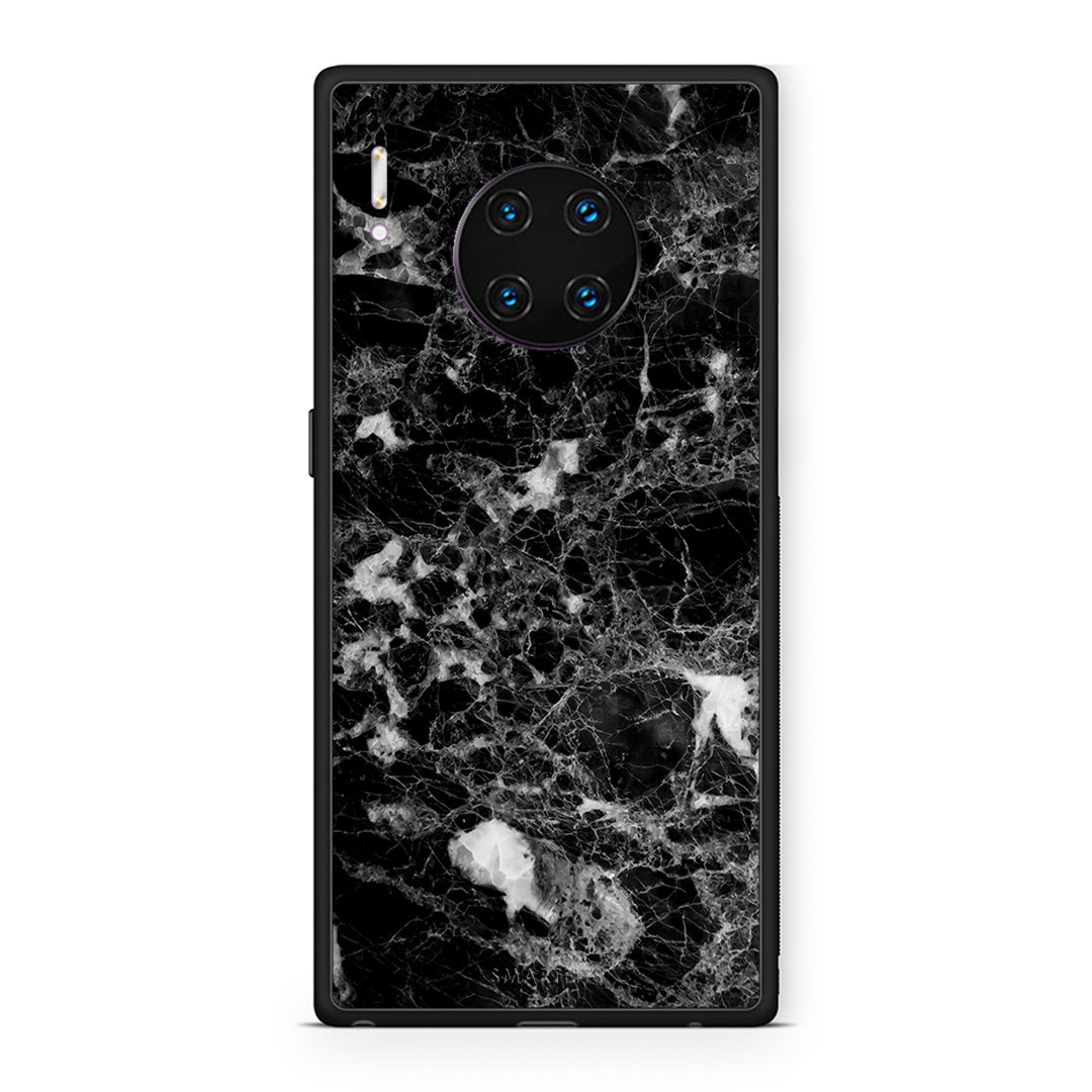 3 - Huawei Mate 30 Pro Male marble case, cover, bumper