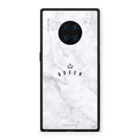 Thumbnail for 4 - Huawei Mate 30 Pro Queen Marble case, cover, bumper