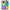 Θήκη Huawei Mate 30 Pro Melting Rainbow από τη Smartfits με σχέδιο στο πίσω μέρος και μαύρο περίβλημα | Huawei Mate 30 Pro Melting Rainbow case with colorful back and black bezels