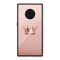 Thumbnail for 4 - Huawei Mate 30 Pro Crown Minimal case, cover, bumper