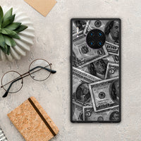 Thumbnail for Money Dollars - Huawei Mate 30 Pro θήκη