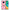 Θήκη Huawei Mate 30 Pro Moon Girl από τη Smartfits με σχέδιο στο πίσω μέρος και μαύρο περίβλημα | Huawei Mate 30 Pro Moon Girl case with colorful back and black bezels