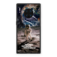 Thumbnail for Huawei Mate 30 Pro More Space θήκη από τη Smartfits με σχέδιο στο πίσω μέρος και μαύρο περίβλημα | Smartphone case with colorful back and black bezels by Smartfits