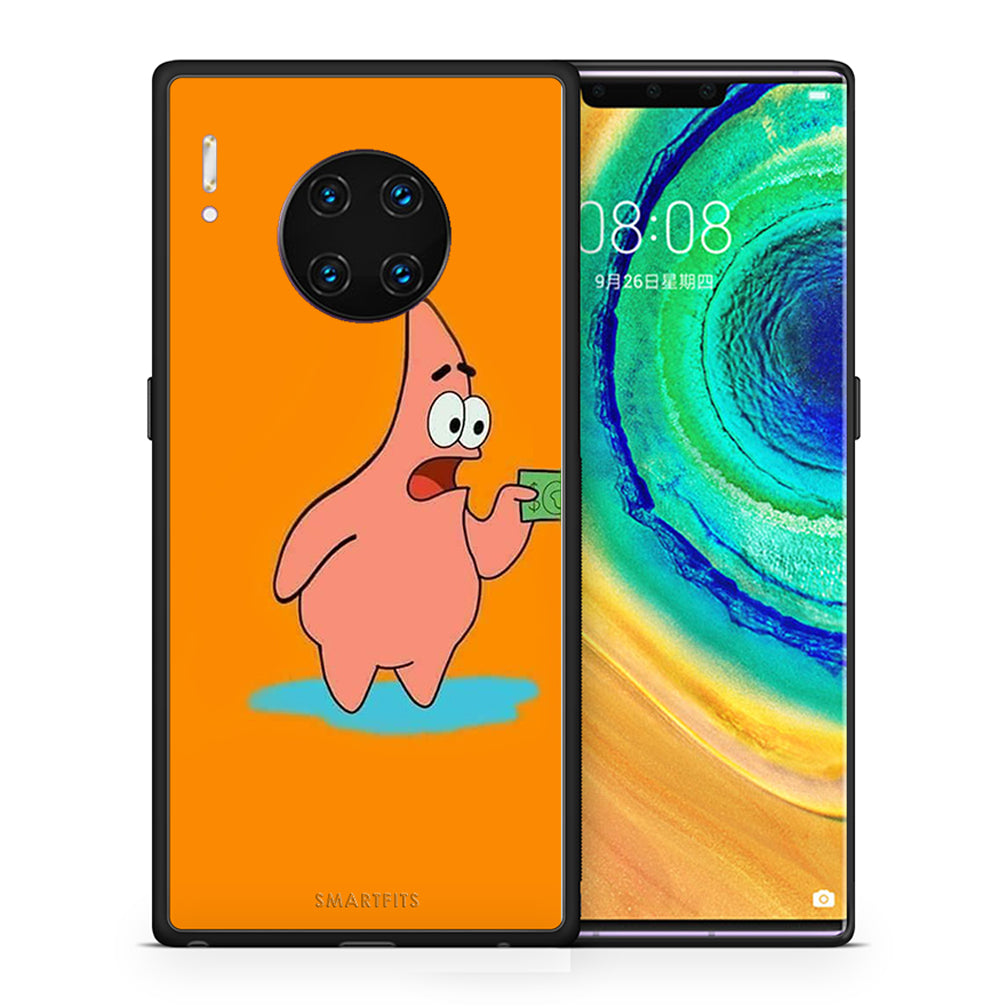 No Money 1 - Huawei Mate 30 Pro θήκη