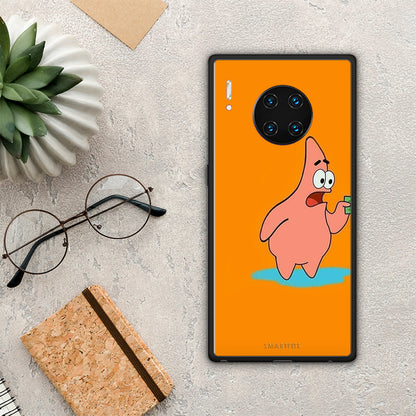 No Money 1 - Huawei Mate 30 Pro θήκη