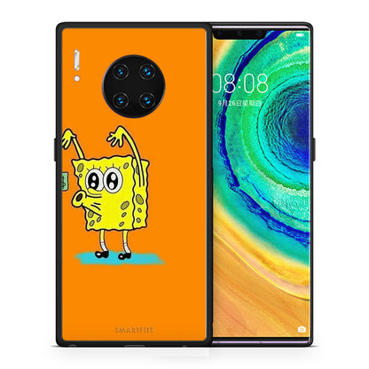 No Money 2 - Huawei Mate 30 Pro θήκη