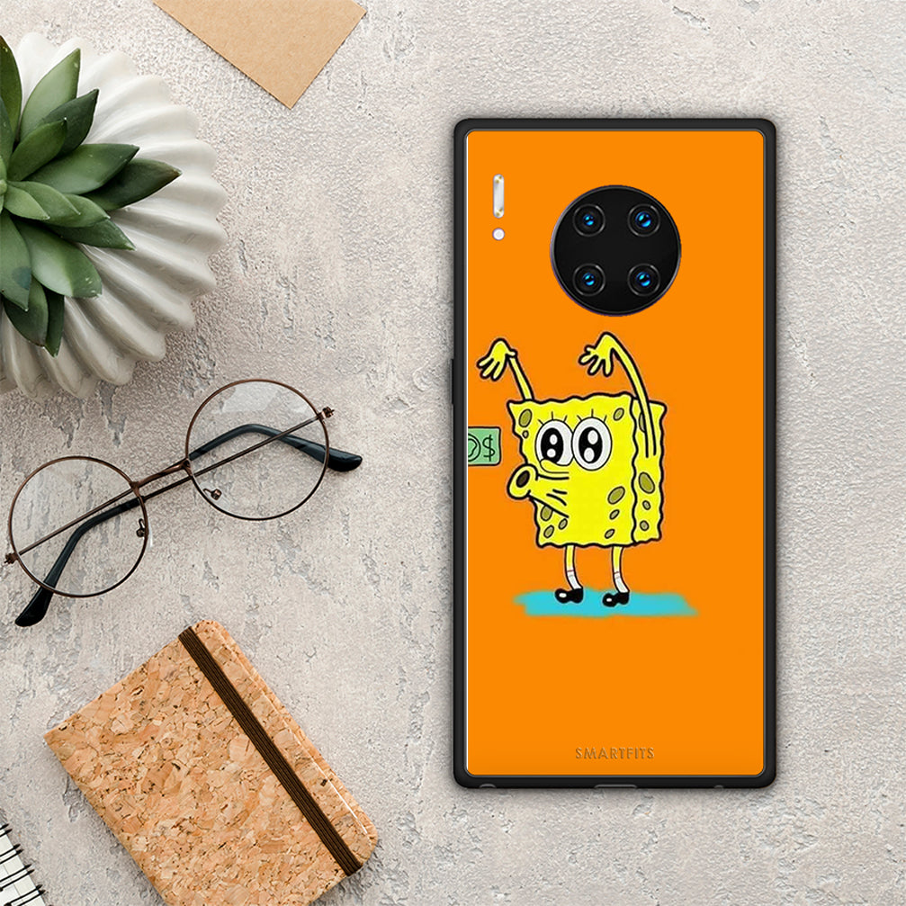 No Money 2 - Huawei Mate 30 Pro θήκη