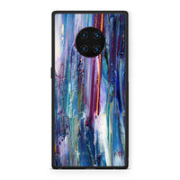 Thumbnail for 99 - Huawei Mate 30 Pro Paint Winter case, cover, bumper