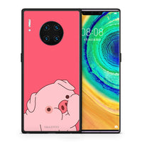 Thumbnail for Pig Love 1 - Huawei Mate 30 Pro θήκη
