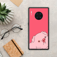 Thumbnail for Pig Love 1 - Huawei Mate 30 Pro θήκη