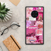 Thumbnail for Pink Love - Huawei Mate 30 Pro θήκη