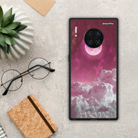 Thumbnail for Pink Moon - Huawei Mate 30 Pro θήκη