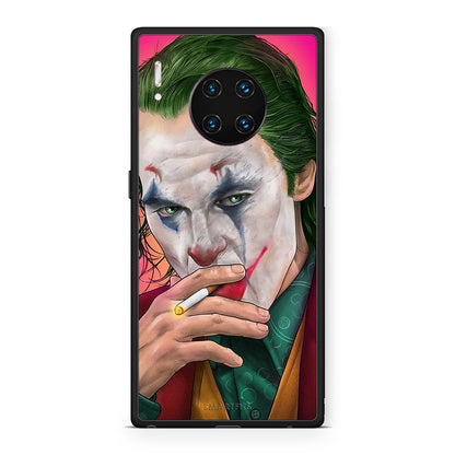 4 - Huawei Mate 30 Pro JokesOnU PopArt case, cover, bumper