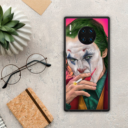 PopArt JokesOnU - Huawei Mate 30 Pro θήκη