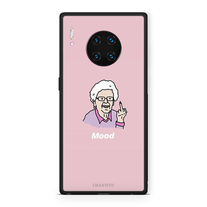 4 - Huawei Mate 30 Pro Mood PopArt case, cover, bumper