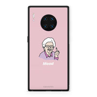 Thumbnail for 4 - Huawei Mate 30 Pro Mood PopArt case, cover, bumper