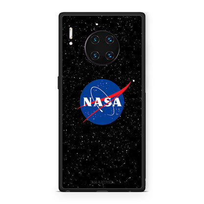 4 - Huawei Mate 30 Pro NASA PopArt case, cover, bumper