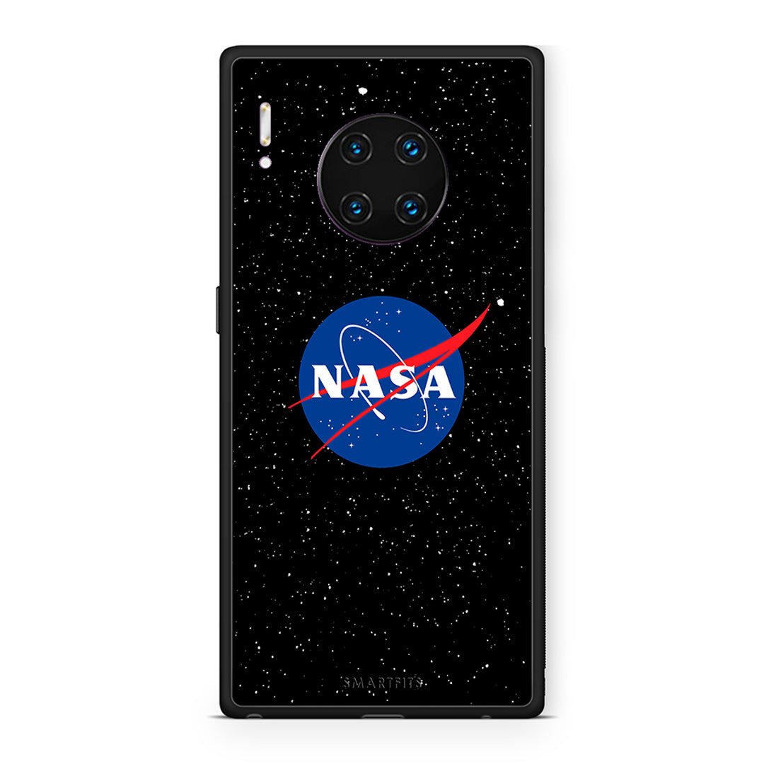 4 - Huawei Mate 30 Pro NASA PopArt case, cover, bumper