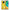 Θήκη Huawei Mate 30 Pro Sponge PopArt από τη Smartfits με σχέδιο στο πίσω μέρος και μαύρο περίβλημα | Huawei Mate 30 Pro Sponge PopArt case with colorful back and black bezels
