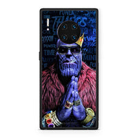 Thumbnail for 4 - Huawei Mate 30 Pro Thanos PopArt case, cover, bumper