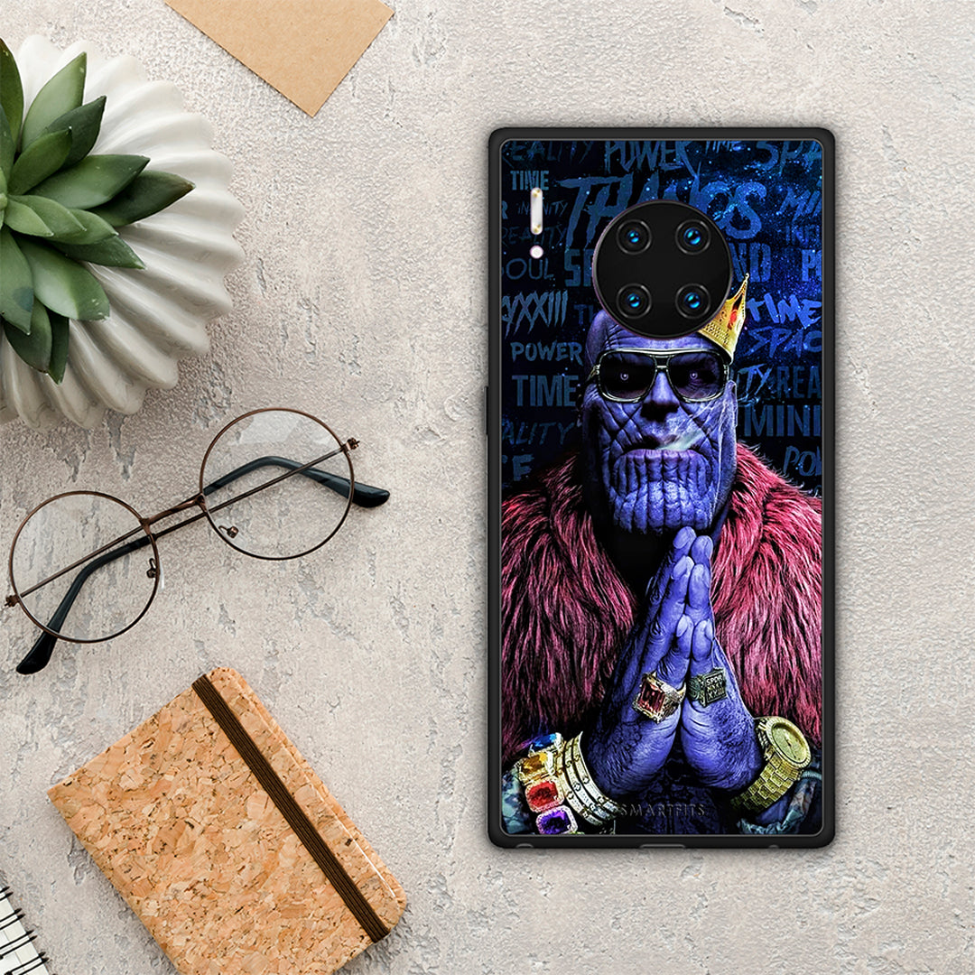 PopArt Thanos - Huawei Mate 30 Pro θήκη