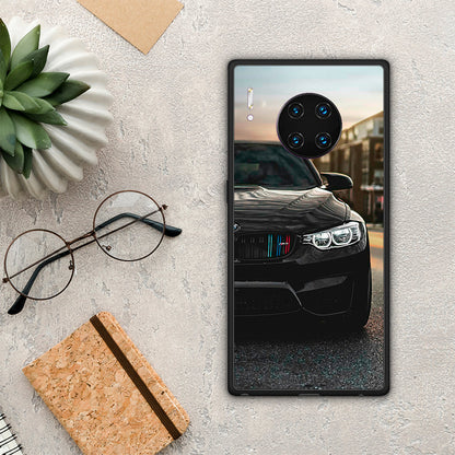 Racing M3 - Huawei Mate 30 Pro θήκη