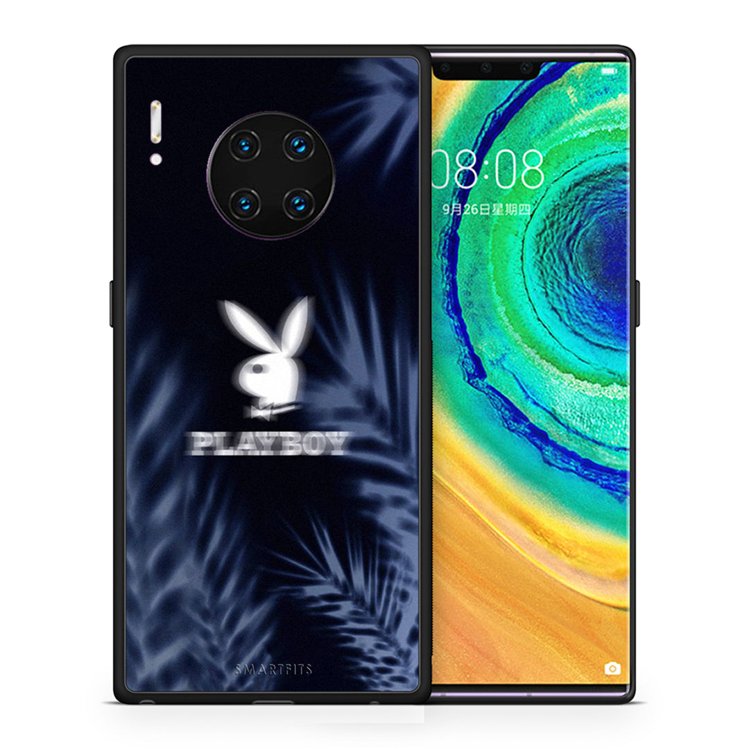 Θήκη Huawei Mate 30 Pro Sexy Rabbit από τη Smartfits με σχέδιο στο πίσω μέρος και μαύρο περίβλημα | Huawei Mate 30 Pro Sexy Rabbit case with colorful back and black bezels