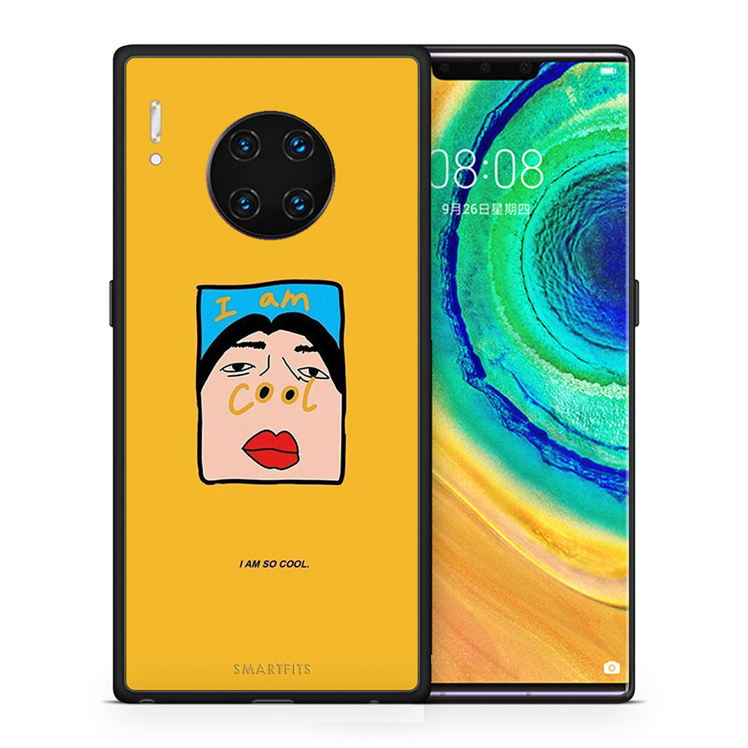 So Cool - Huawei Mate 30 Pro θήκη