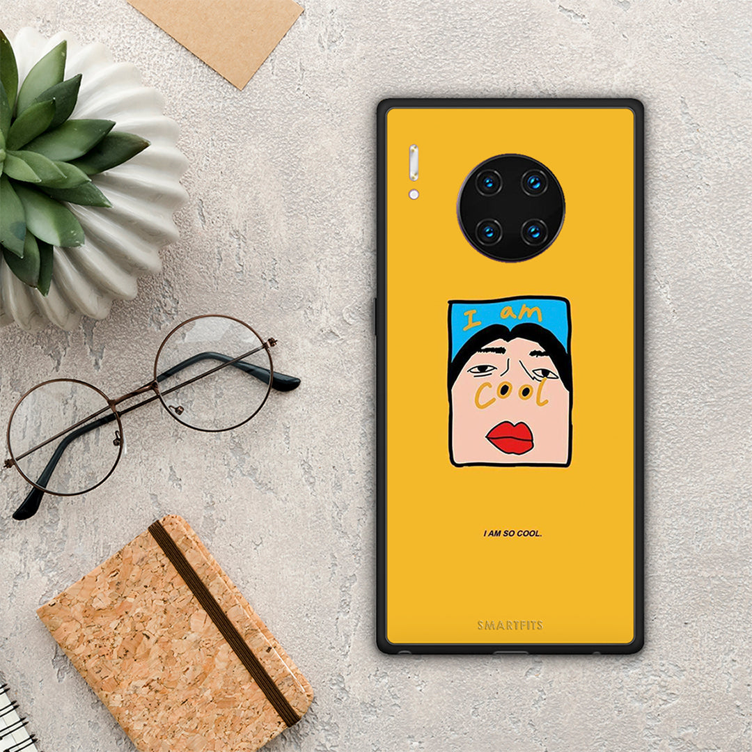 So Cool - Huawei Mate 30 Pro θήκη