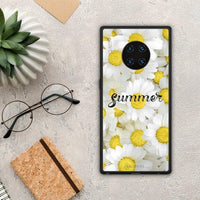Thumbnail for Summer Daisies - Huawei Mate 30 Pro θήκη