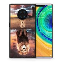 Thumbnail for Sunset Dreams - Huawei Mate 30 Pro θήκη