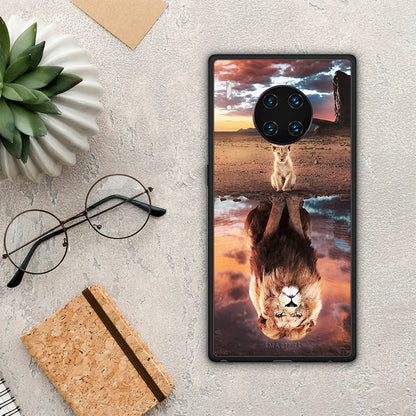 Sunset Dreams - Huawei Mate 30 Pro θήκη