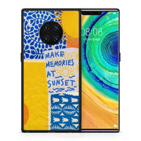 Thumbnail for Sunset Memories - Huawei Mate 30 Pro θήκη