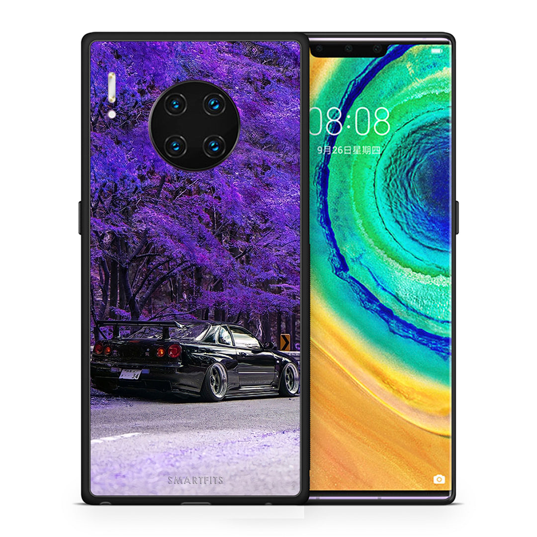 Super Car - Huawei Mate 30 Pro θήκη