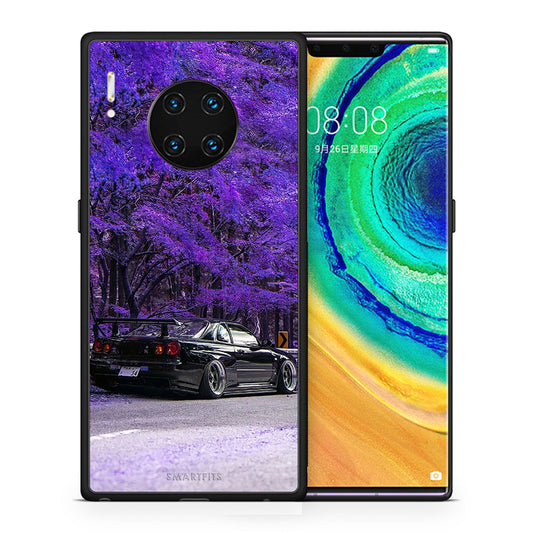 Super Car - Huawei Mate 30 Pro θήκη