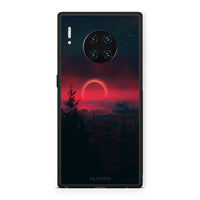 Thumbnail for 4 - Huawei Mate 30 Pro Sunset Tropic case, cover, bumper