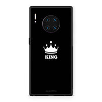 Thumbnail for 4 - Huawei Mate 30 Pro King Valentine case, cover, bumper