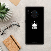 Thumbnail for Valentine King - Huawei Mate 30 Pro θήκη