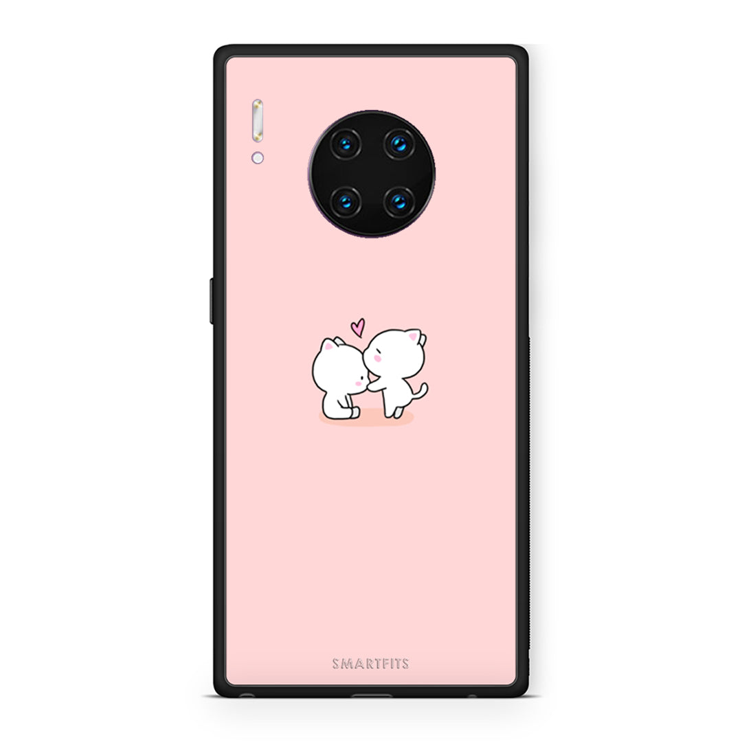 4 - Huawei Mate 30 Pro Love Valentine case, cover, bumper