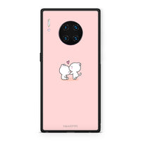 Thumbnail for 4 - Huawei Mate 30 Pro Love Valentine case, cover, bumper