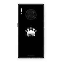Thumbnail for 4 - Huawei Mate 30 Pro Queen Valentine case, cover, bumper