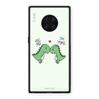 Thumbnail for 4 - Huawei Mate 30 Pro Rex Valentine case, cover, bumper