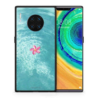 Thumbnail for Water Flower - Huawei Mate 30 Pro θήκη