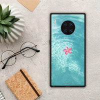 Thumbnail for Water Flower - Huawei Mate 30 Pro θήκη