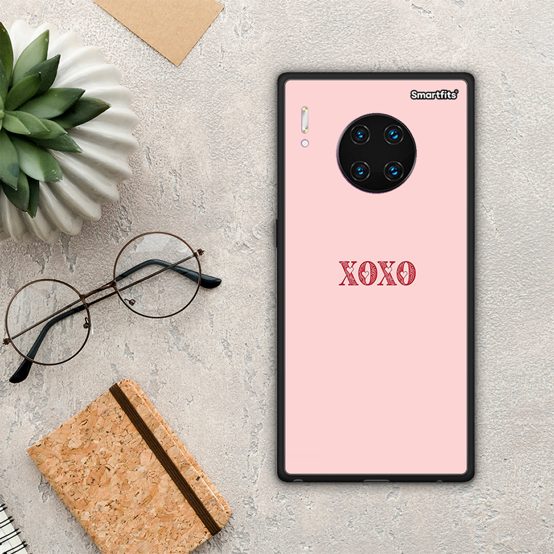 XOXO Love - Huawei Mate 30 Pro θήκη