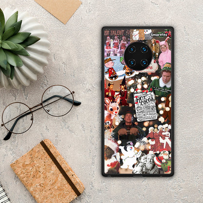 Xmas Movies - Huawei Mate 30 Pro θήκη