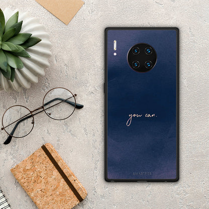 You Can - Huawei Mate 30 Pro θήκη