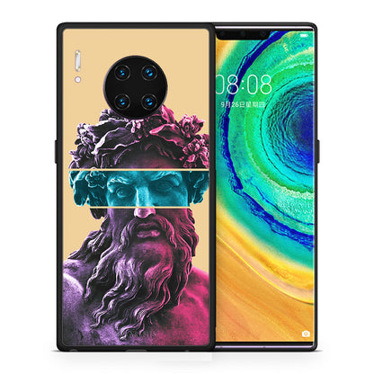 Zeus Art - Huawei Mate 30 Pro θήκη